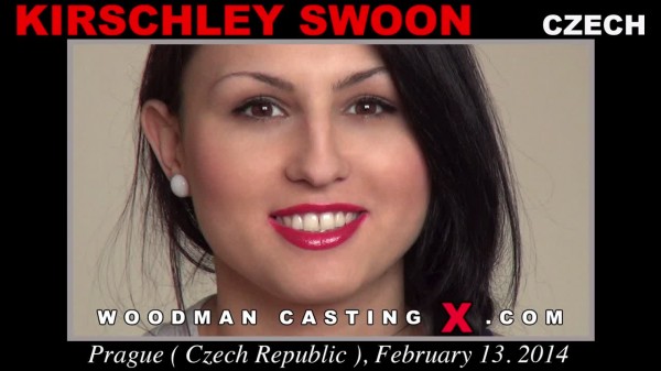 Kirschley Swoon – Woodman Casting X