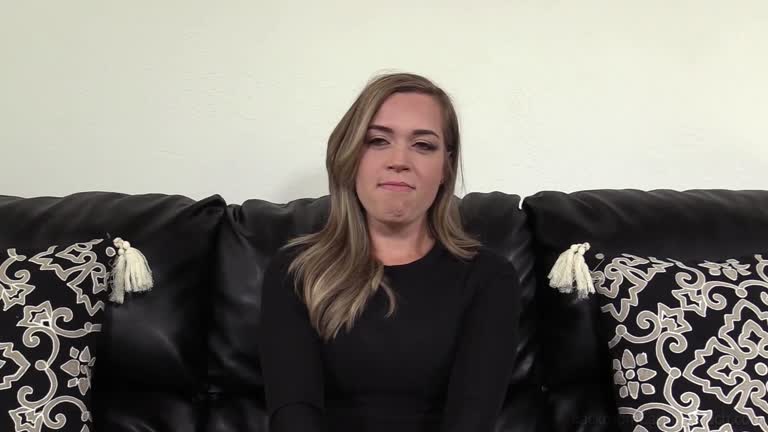 Rory Knox – Backroom Casting Couch